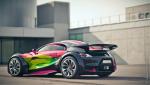 Citroen SURVOLT Concept 2010 года